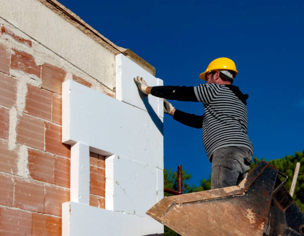 Best Specialized Insulation Services in Cheney, WA