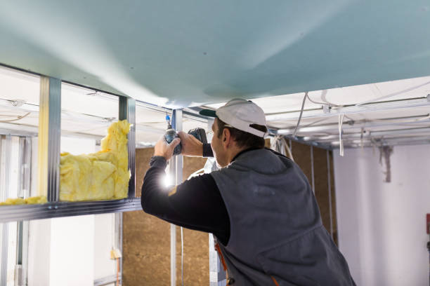 Best Insulation Maintenance and Repair in Cheney, WA