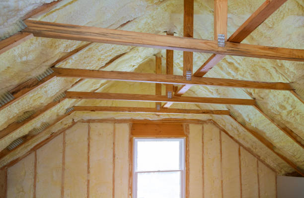 Best Blown-in Insulation in Cheney, WA