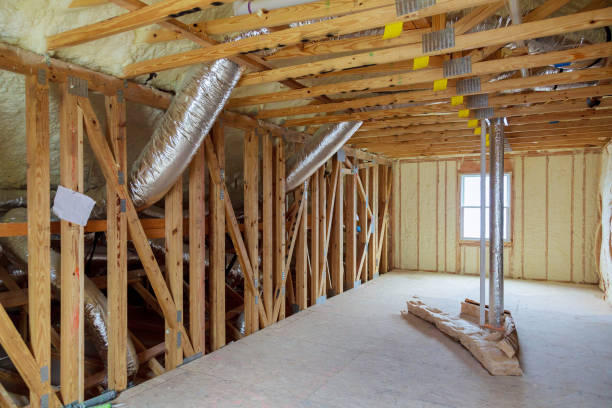 Best Spray Foam Insulation in Cheney, WA