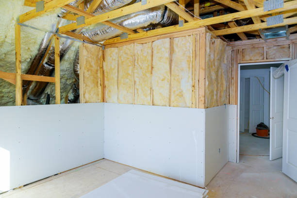 Best Cellulose Insulation in Cheney, WA
