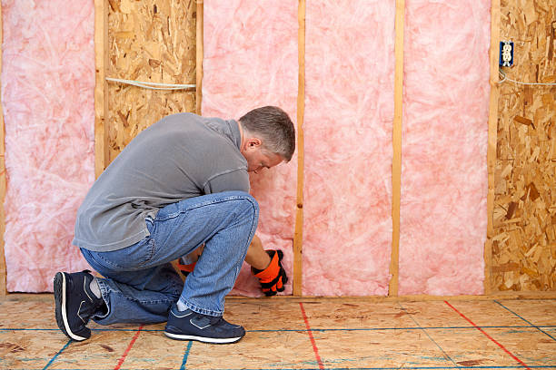 Professional Insulation Contractor in Cheney, WA