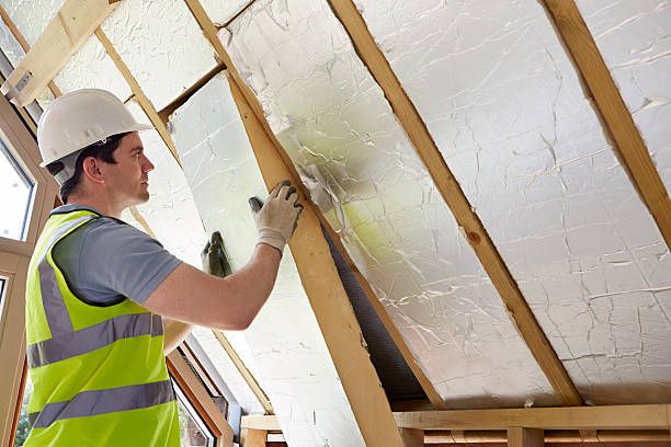 Best Cellulose Insulation in Cheney, WA