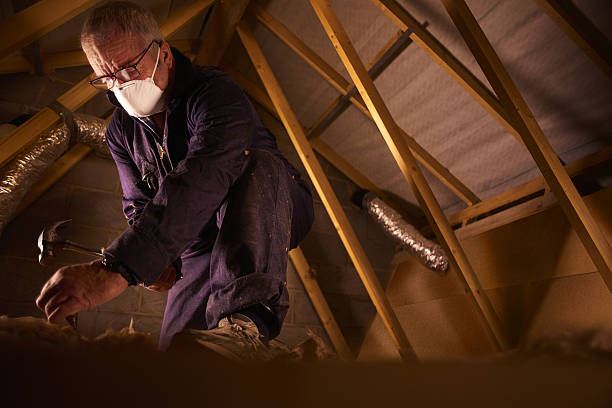 Professional Insulation Contractor in Cheney, WA