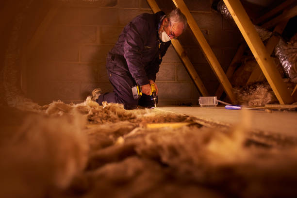 Best Energy Efficiency Insulation in Cheney, WA